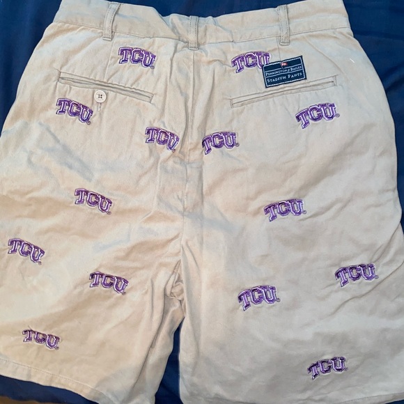 Khaki Shorts - Picture 2 of 3